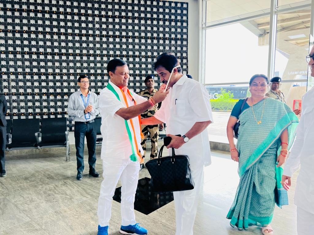 Deepak Baij tweet media
