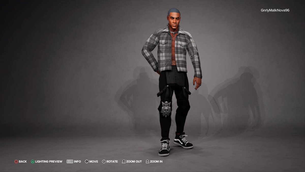 malikfelder1's tweet photo. #PS4share https://t.co/mzEUMDt8Mb