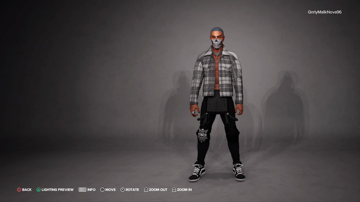 malikfelder1's tweet photo. #PS4share https://t.co/mzEUMDt8Mb