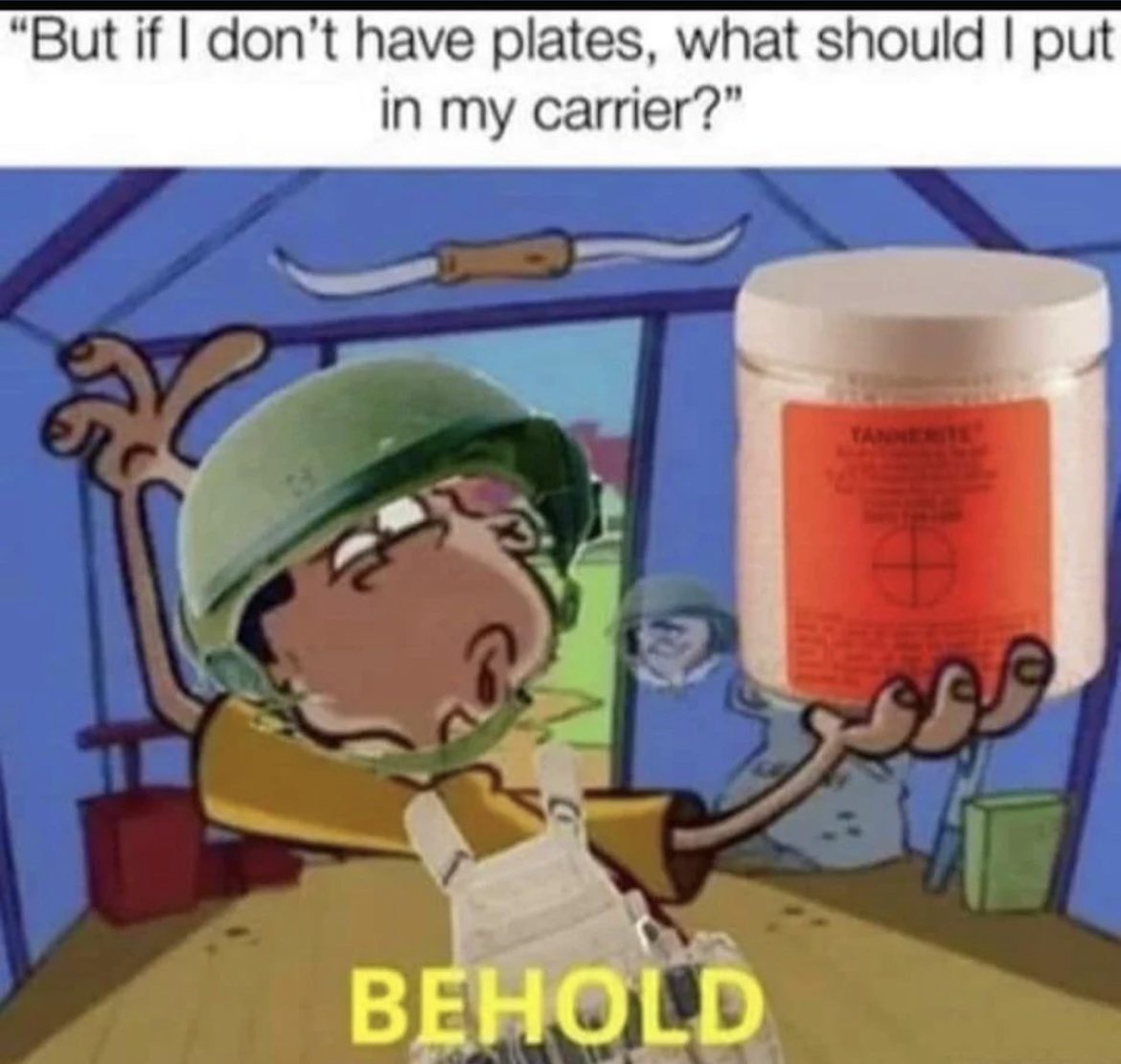 CommandoPosting tweet picture