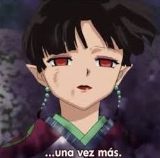 HauslanderGamin's tweet photo. Top momentos más tristes del anime: (Inuyasha, 2000)

Kagura muriendo feliz al ver a su amorsote el Sesshomaru amo bonito por última vez 🥺💔 https://t.co/1sWv7wylK0