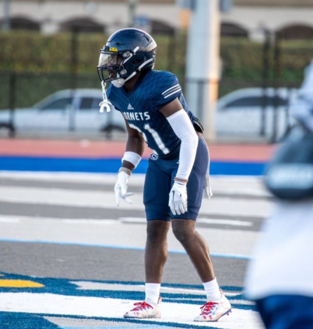 Mikail Denton tweet media