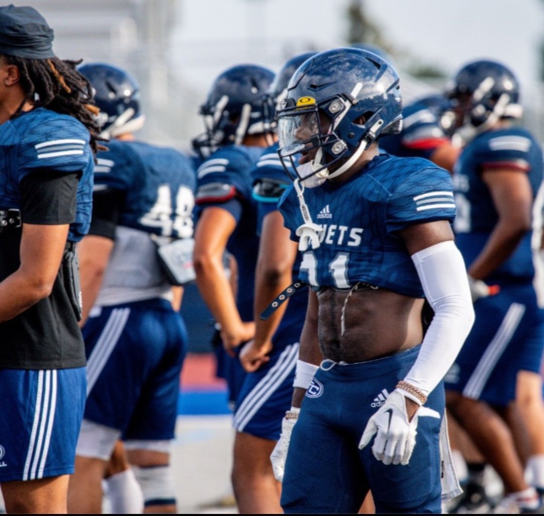 Mikail Denton tweet media