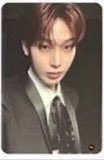 haonoos's tweet photo. wtb lfs ina prio !!! zhang hao youth in the shade makestar pob cat ears selca + sunoo dark blood ld pws r1 https://t.co/2j3swfnLMt