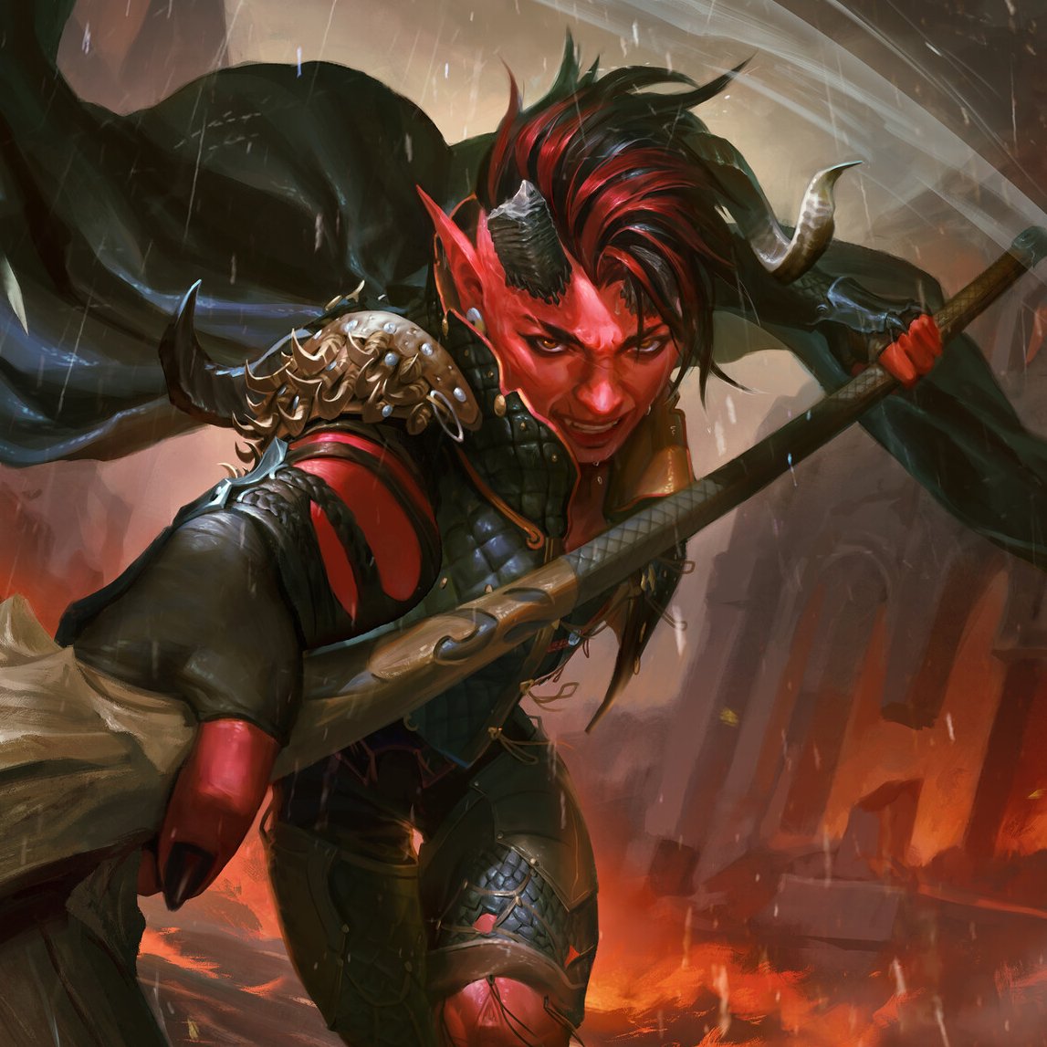 Karlach the Barbarian

" I just wish you could touch me... "

   ❤️‍🔥A lonely free spirit left touch starved.

   ❤️‍🔥Desperate for her heat to subside.

   ❤️‍🔥A heartbeat so loud it gives away lies. 

   18+ NSFW RP
   Literate &amp; Detailed Writer
   Trans Portrayal [Sometimes Fem]