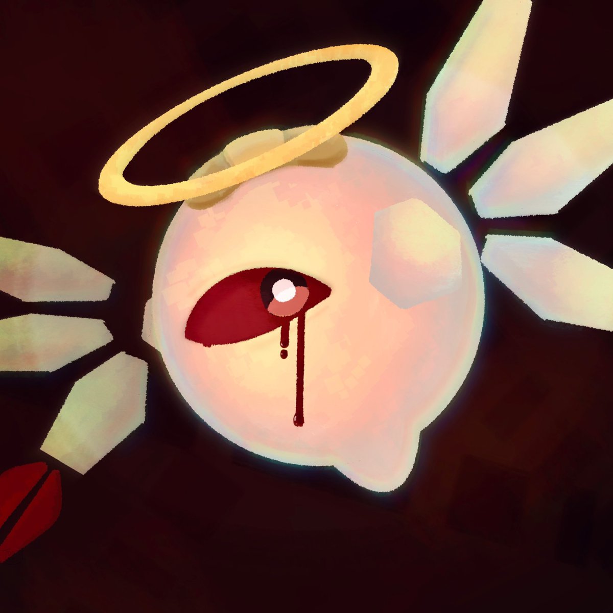 Toonyteeth ⭐️ tweet media