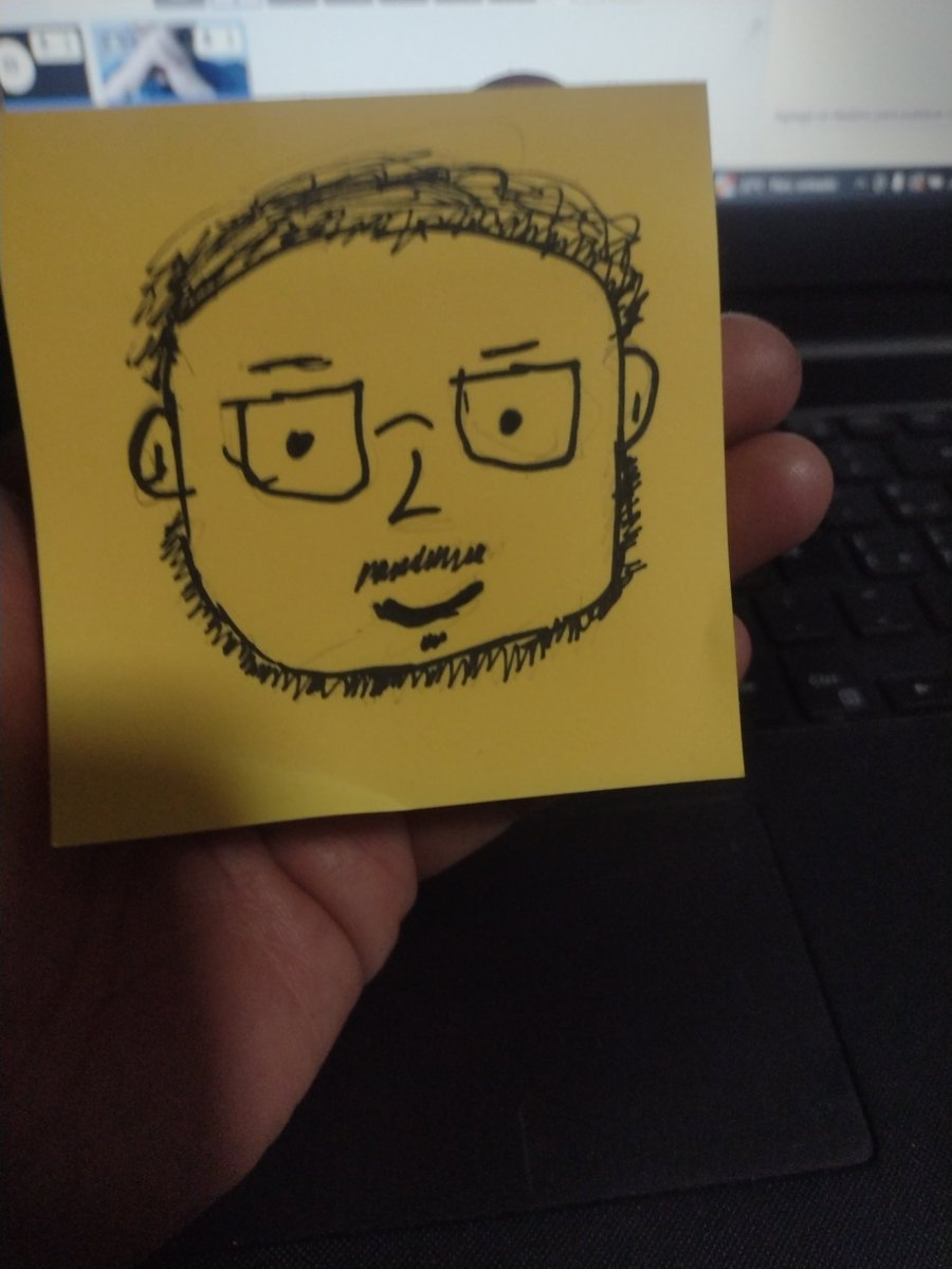 Voy terminando de grabar con el gran <a href="/ricomics/">りりいのまんが🎀</a>. Se puso bastante bueno. 
Esperénlo el próximo lunes por los canales habituales.