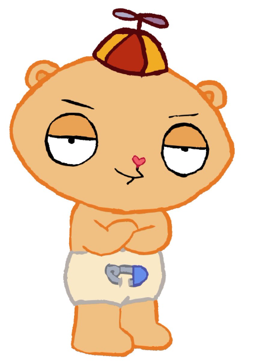 marshballs_'s tweet photo. pop: gee whiz wheres my infant son cub! im not so Happy anymore and these Tree Friends arent willing to help me out!
cub about to get demolished by an oncoming truck: https://t.co/FuBO9LnSLC