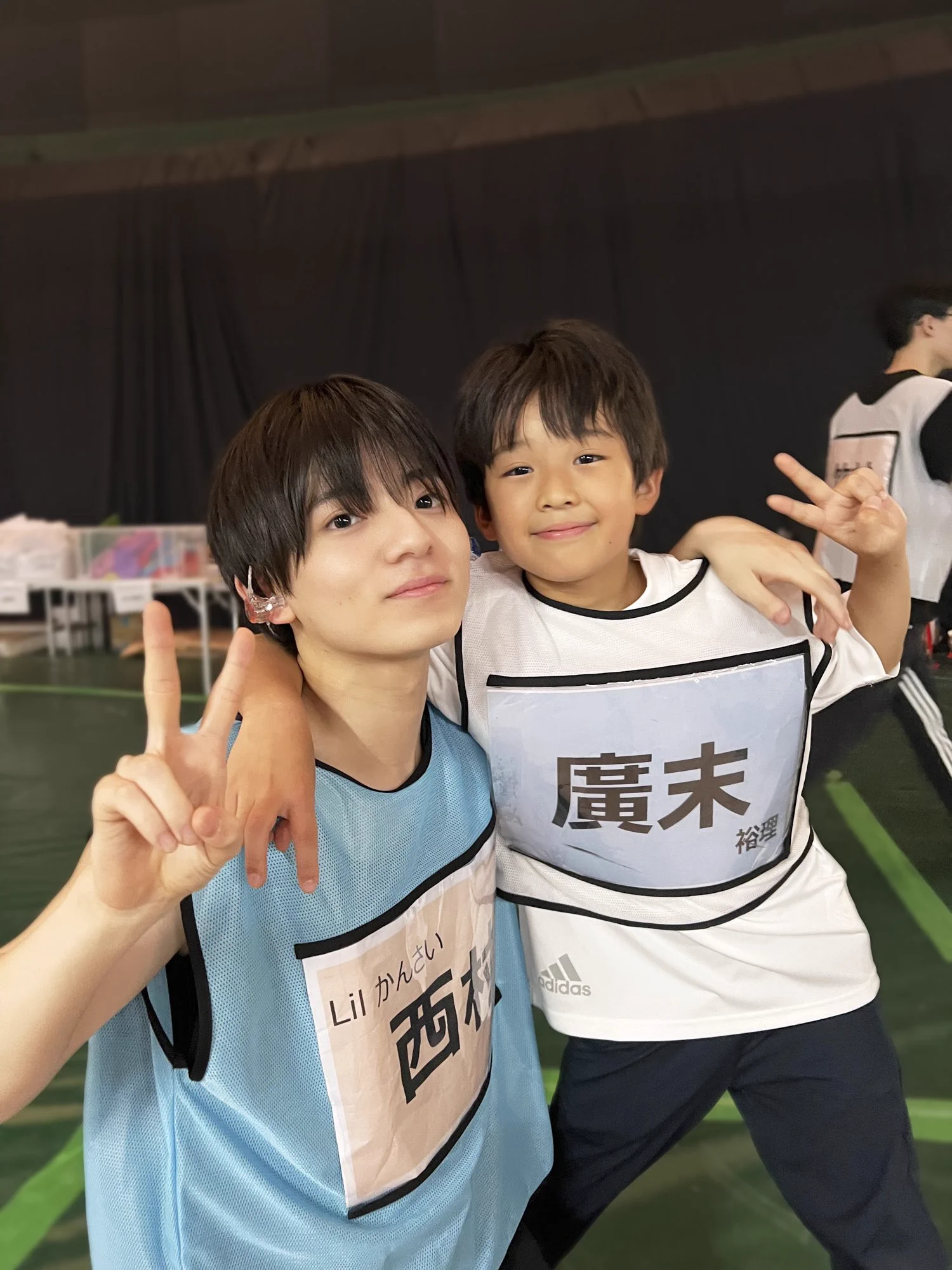 ジュニア公式 on X: 