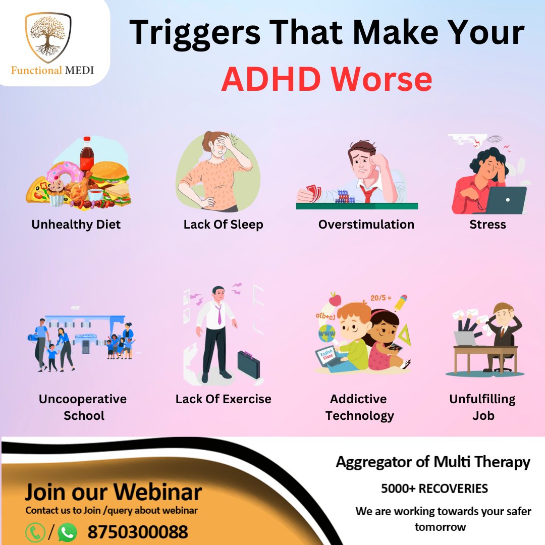 functional_medi's tweet photo. Join Our #Webinar about #AUTISM
Contact us to join Webinar or any Query - 8750300088
Register Webinar at: https://t.co/JnT7XbQAwC
.
.
.
.
#Health #Register #autismdisorder #healthcare #functionalmedicine #funcationalmedi #ADHD #diet #stress #LackOfExercise #lackofsleep #triggers https://t.co/IW25xVUVf5