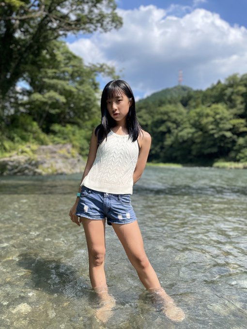 Twitterのコスプレ画像6
