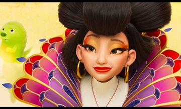 world's prettiest woman