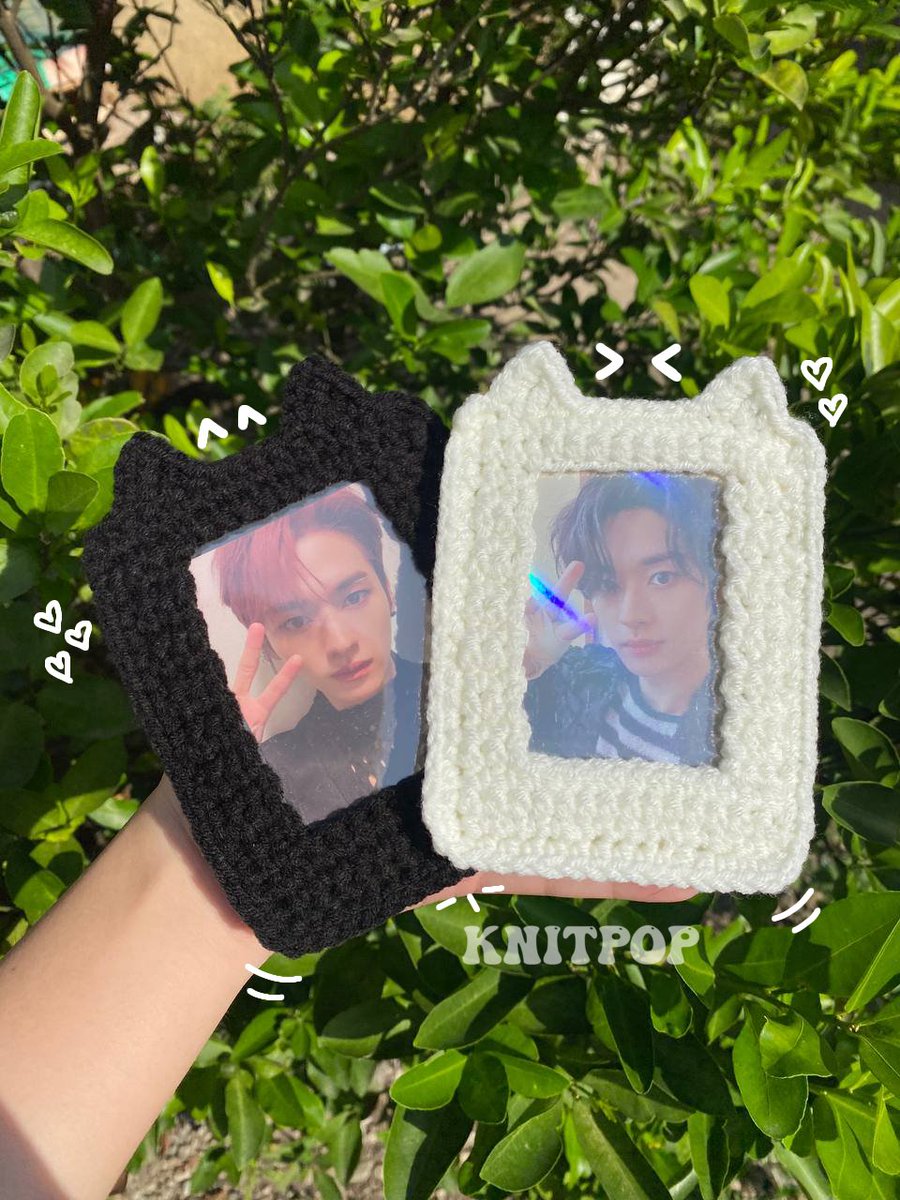 beombiebear's tweet image. ✧.* Crochetmade PC toploader ✧.*
˗ˏˋ P100-P120 ´ˎ˗

mod : jnt | sco