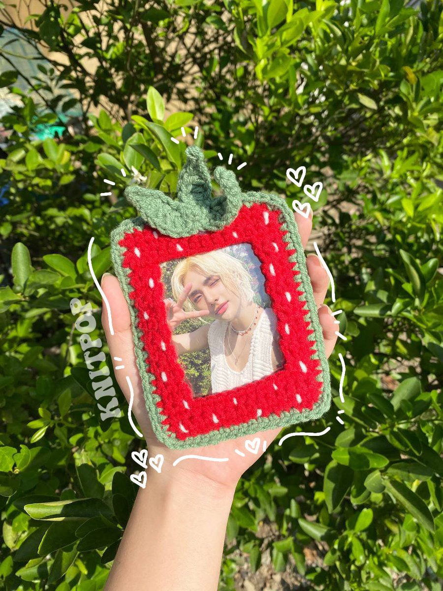 beombiebear's tweet image. ✧.* Crochetmade PC toploader ✧.*
˗ˏˋ P100-P120 ´ˎ˗

mod : jnt | sco