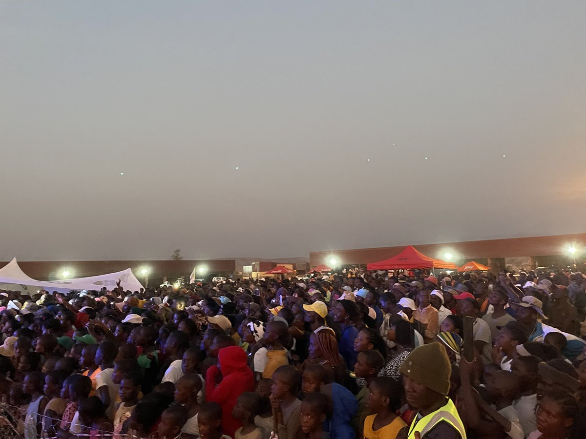 Marius S.T. Sheya tweet media