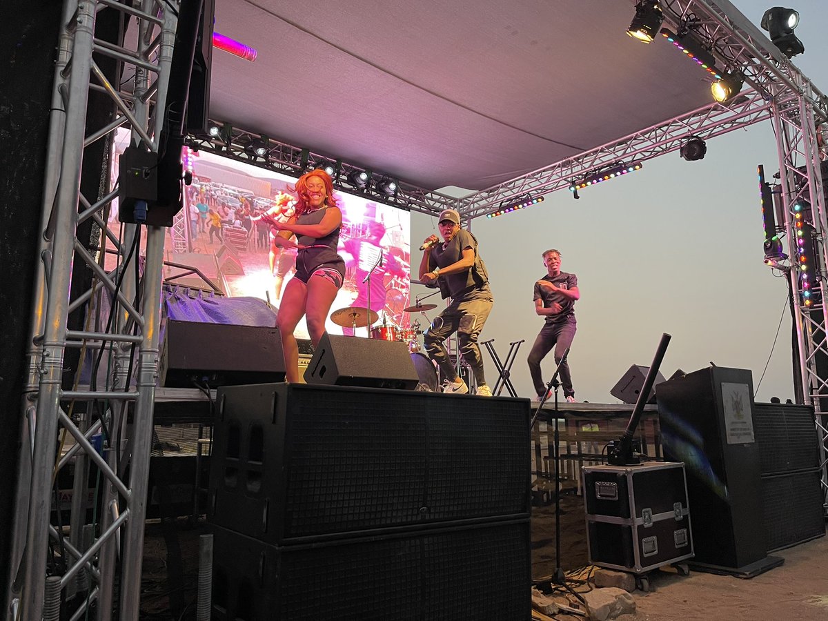 Marius S.T. Sheya tweet media