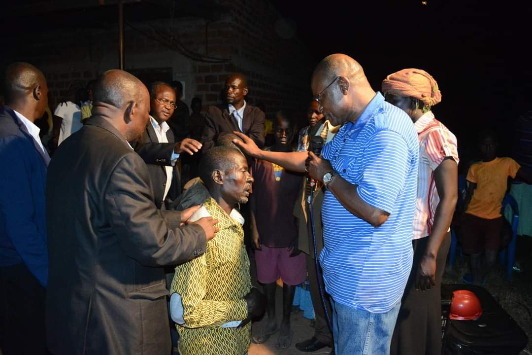 ACF UGANDA tweet media