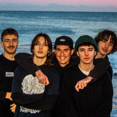 incrementband's tweet photo. #NewProfilePic https://t.co/zcQP93XUkC