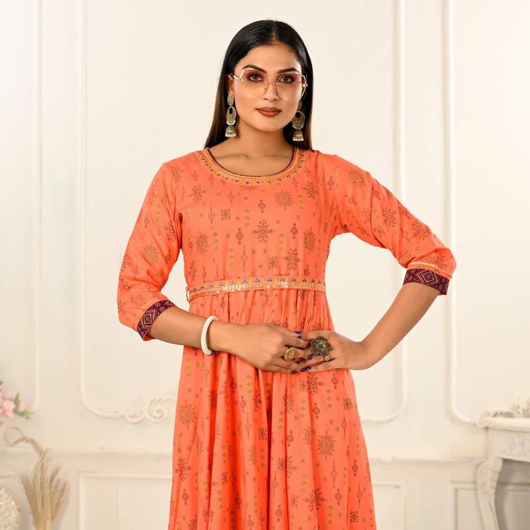 jivorafashion's tweet image. Wrap yourself in the grace of JIVORA's kurti collection, the essence of sophistication that resonates with your refined taste.

#Jivora #JivoraFashion #KurtaStyle #GownGlamour #EverydayElegance #GownGoals #ClothingCouture #SurtaStyle #TextileTales #ElegantGowns #KurtaCouture