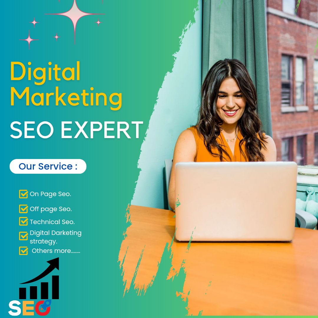 SEO expert. Growth YOUR business. 

#onpageseo 
#Digitalmarketing 
#onpageseotechniques #digitalmarketer 
#onpageseotips 
#digital 
#onpageseofactors #digitalinfluencar 
 #marketingdigital 
#technicalseo #digitalmarketintips 
#seo 
 #growyourbusiness 
 #growth 
 #trade