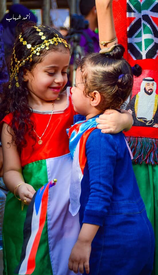 من الجنوب العربي لدوله الامارات يسعد صباحكم ال زايد الخير

 #صباحيات_المهابين