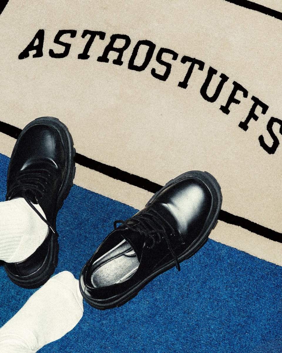AstroStuffs tweet media