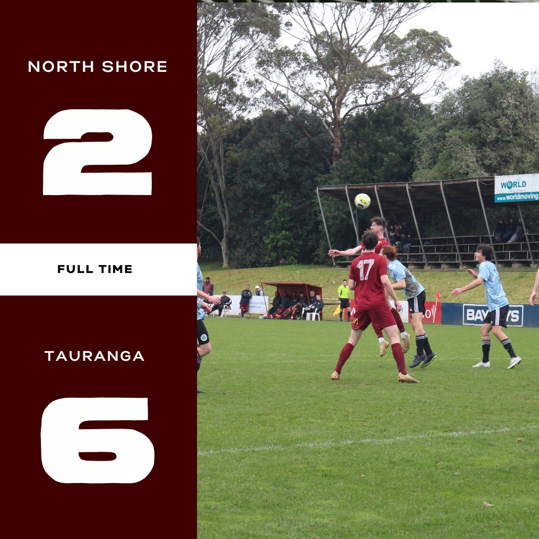 North Shore United (@nsuafc_official) on Twitter photo 