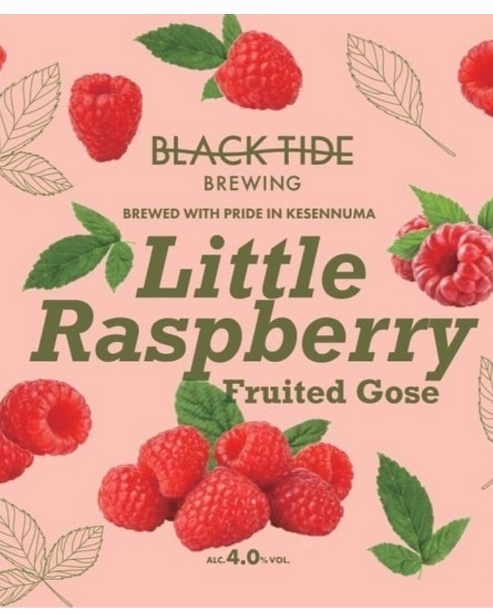 BeerVector's tweet photo. Fruit Gose開栓❗️
#blacktidebrewing
#gose
#craftbeer⠀
#craftbeer好きな人と繋がりたい⠀
#beer⠀
#ビール好きな人と繋がりたい⠀
#クラフトビール⠀
#大森⠀
#大森グルメ⠀
#vectorbeer⠀
#vectorbrewing⠀
#vectorbeer大森店 https://t.co/tVpzBDV8Hy
