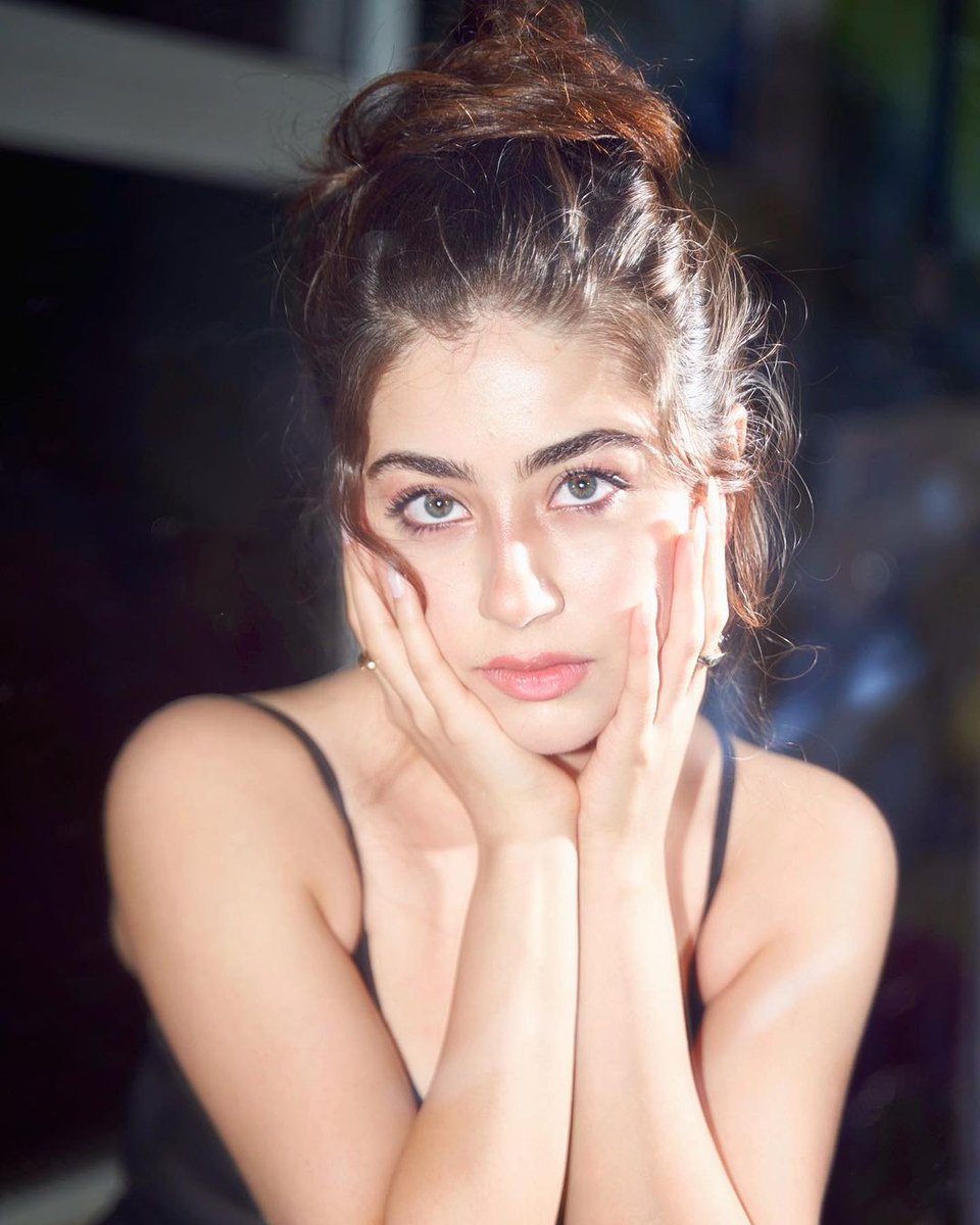 #AditiBhatia