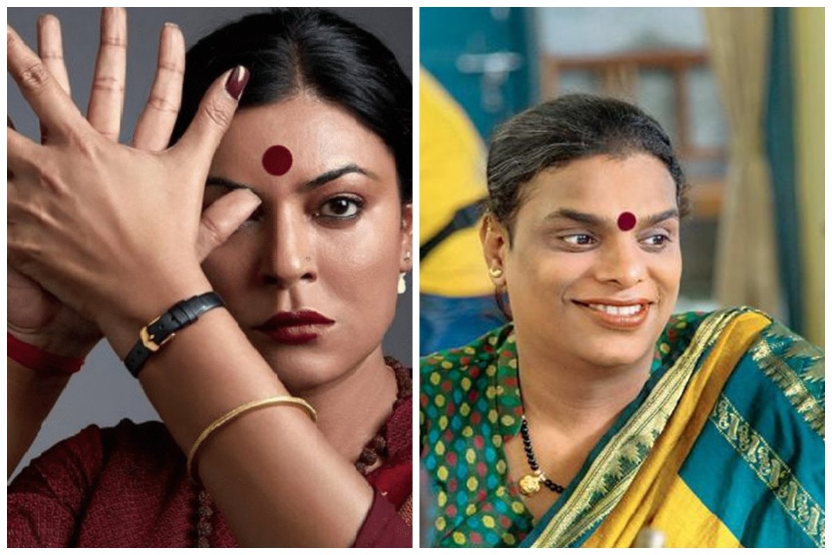 Must watch series for everyone because people should be aware of how ShreeGauri Sawant ji fought for identity,survival & equality for all of them.Each and every moment will give you goosebumps.For SushmitaSen, hats off,just stunning performance.What a great comeback.#MovieReview