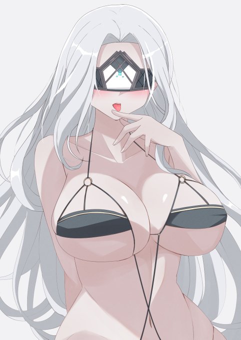 落書き玉響さん。 
#シノマス 