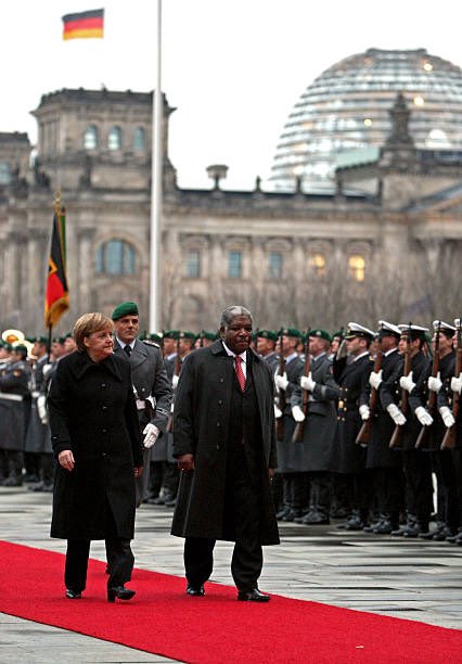 Chipokota Mwanawasa tweet media