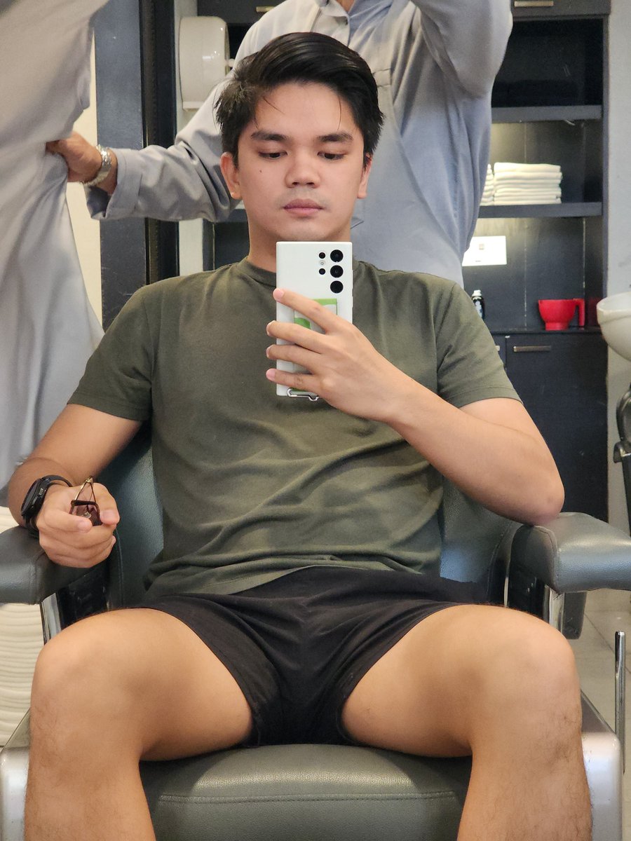 iamcadz's tweet photo. Mid fade https://t.co/DO8sa3XfKD