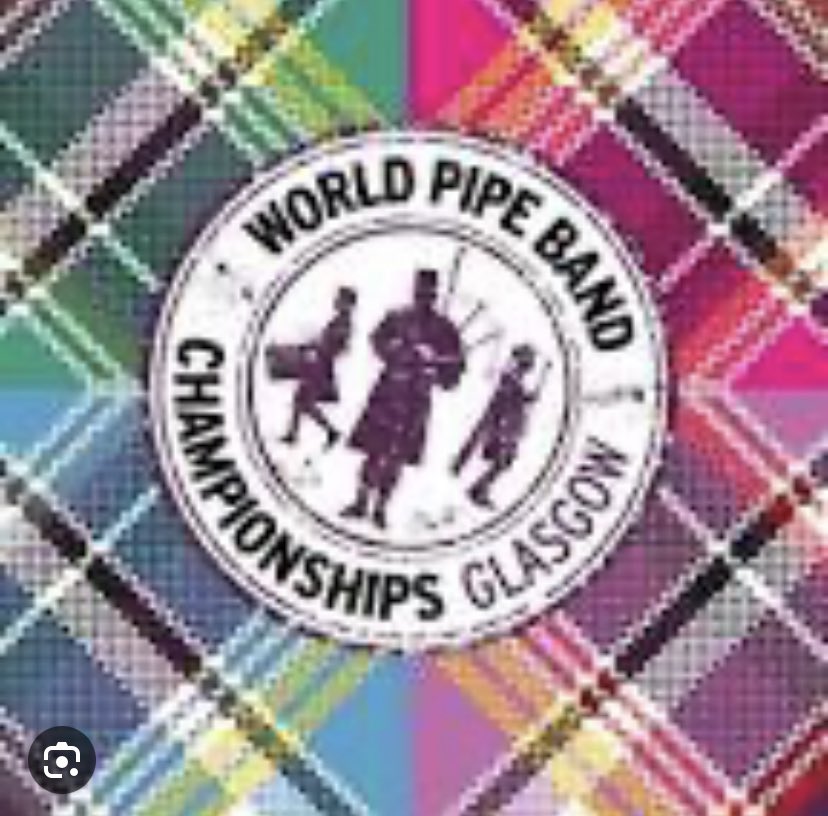 Today’s the day !!! Representing the #CollegeofPiping #Summerside #PrinceEdwardIsland