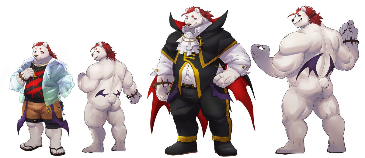 CasterDS tweet media