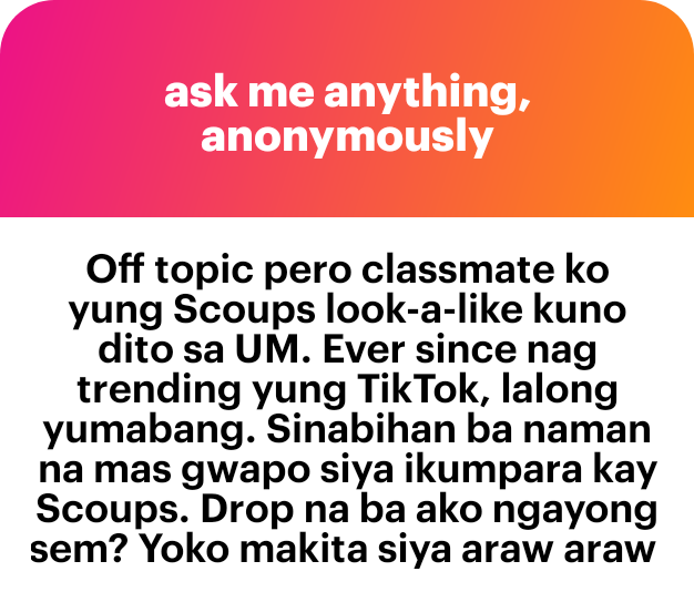 coupseggyolk's tweet photo. I post it here for everyone to be aware of and may permission sa nagsend, kuya sorry di mo siya kamukha at mas magandang lalaki at nagiisa lang po si CHOI SEUNGCHEOL SA MUNDO WAG KA PONG FEELING, OKAY? https://t.co/S3GmtfiWir