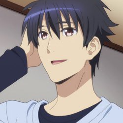 “Good to see you’re making friends, Suu~”