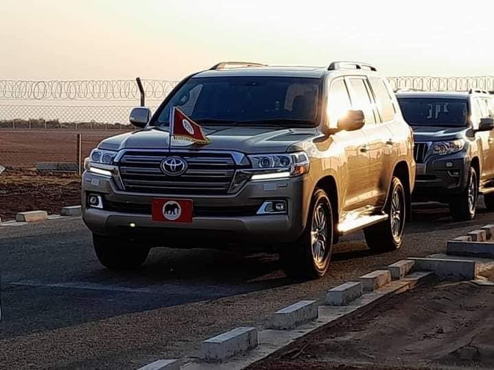 Wishi_Chad's tweet photo. The meeting between the West and the North.
This is the Zambia I want. As it should be.
Mwaiseni Bo Litunga
#MyPeople
#HerPeople
#OurPeople
#OurHeritage
📸Indila, the Litunga’s Official Vehicle Spotted at Kasama Airport https://t.co/oSq65rmeM5