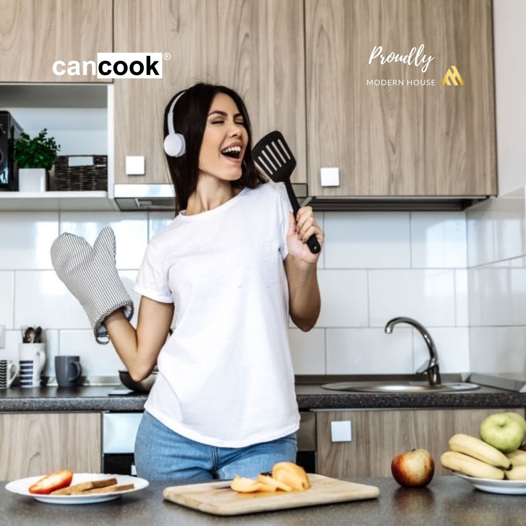 ModernHouseVN's tweet photo. #cancook enjoy your life.
#ModernHouse #Living
#Kitchen &amp; #Lifestyle https://t.co/xvsGFq7QsB