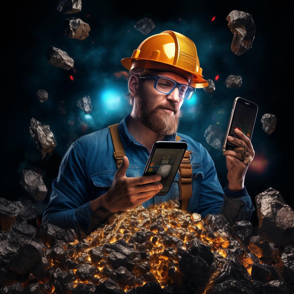 Installed the HNT 5g Antenna today. It took 20 minutes. 

What’s stopping you from contributing?

#btcminers be earning