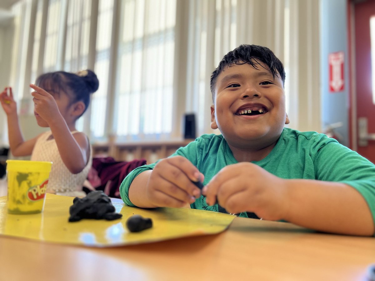 Curren School tweet media