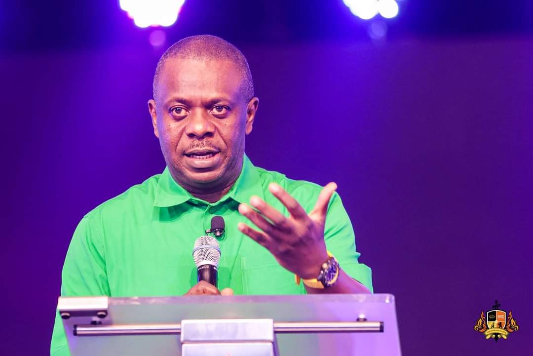 POJU OYEMADE tweet media