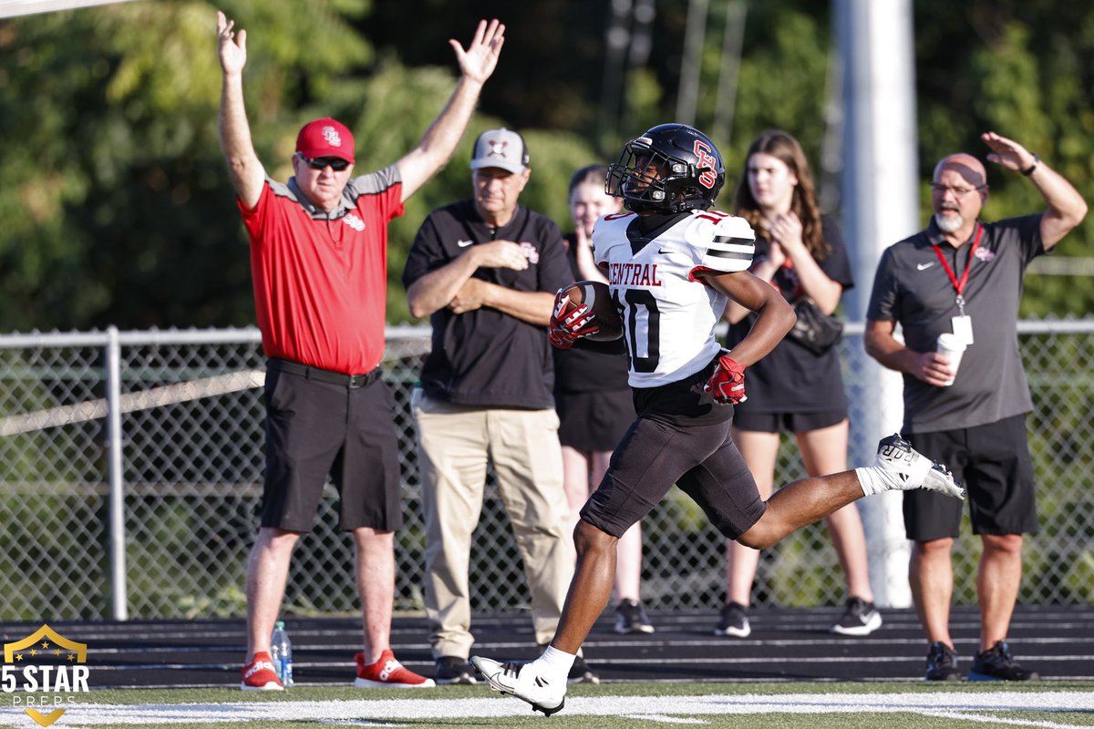 When <a href="/TPHeels/">Tony Patterson</a> says it’s a touchdown, it’s a touchdown.