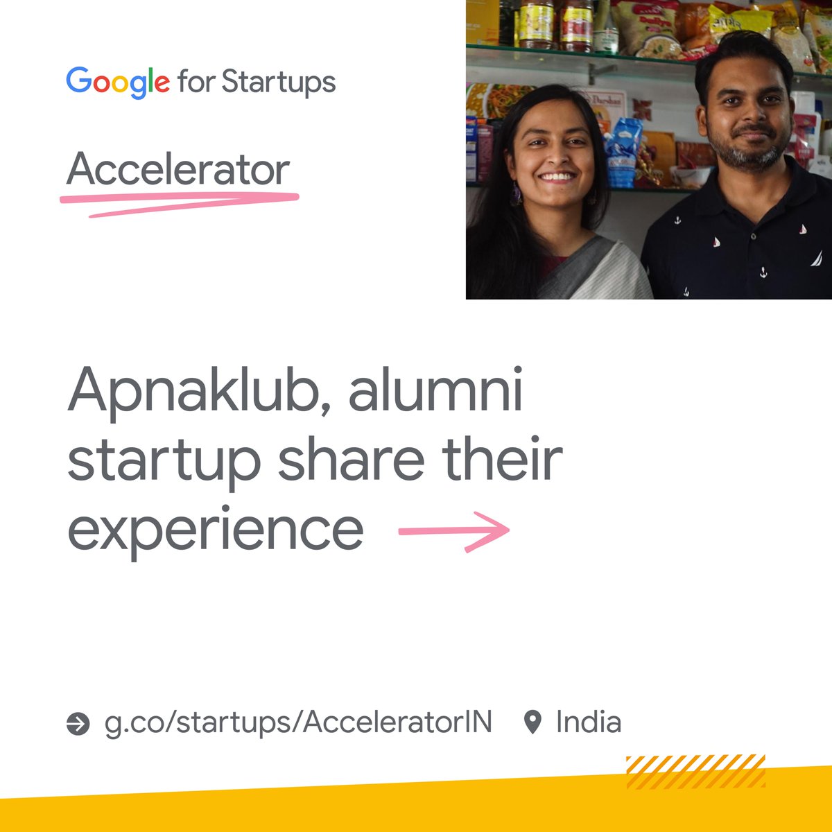 Google for Developers India tweet media
