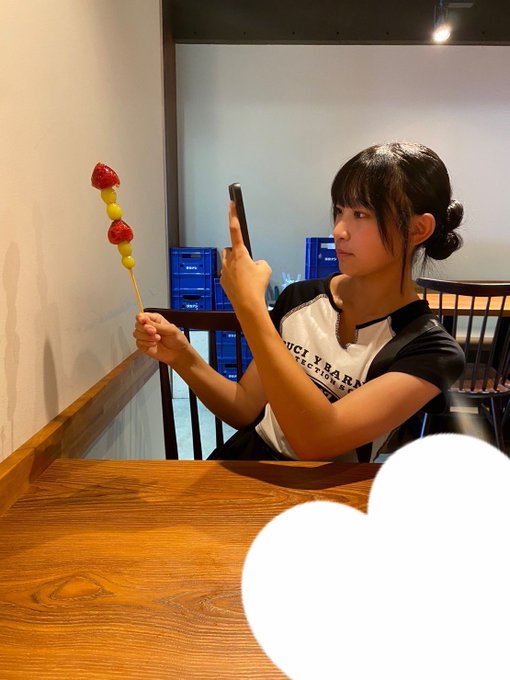 Twitterのコスプレ画像10