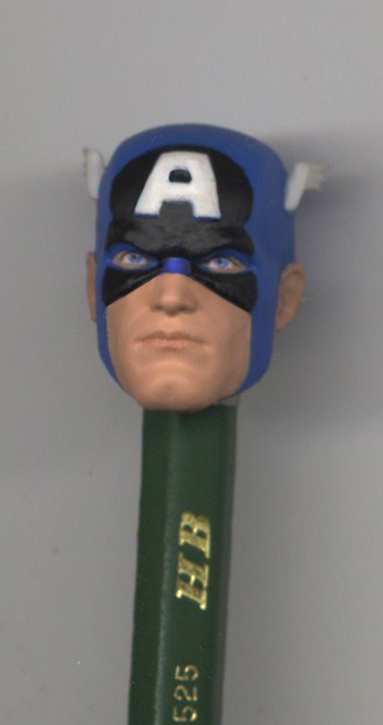 Loston_Wallace's tweet photo. #CaptainAmerica #Hasbro #MarvelLegends #20thAnniversaryCaptainAmericaFigure #ActionFigureCustomizing
Finally got around to painting some black shadows on the mask of my extra Marvel Legends 20th Anniversary Captain America figure. Hope you like seeing it! https://t.co/HhhbyRyzBy