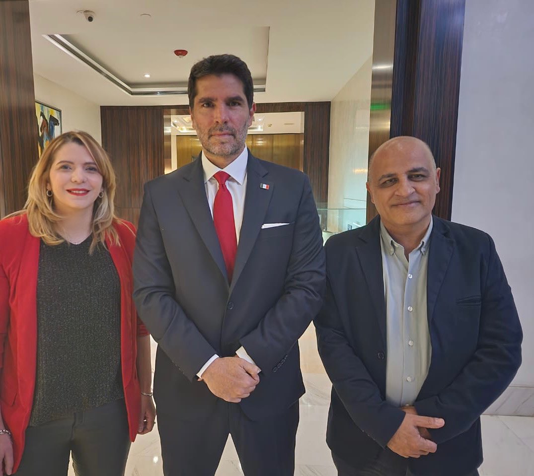 jaelojuel's tweet photo. El 31 de AGOSTO llega a los cines SONIDO DE LIBERTAD la película taquillera que traerá conciencia sobre una problemática oculta como lo es la trata,

Desde ACIERA estuvimos junto a su productor Eduardo Verástegui a quien valoramos y honramos por su lucha a favor de la vida. https://t.co/qiwqpvKVRE