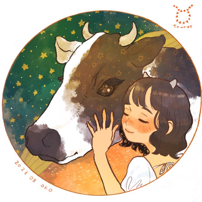 「blush chinese zodiac」 illustration images(Latest)