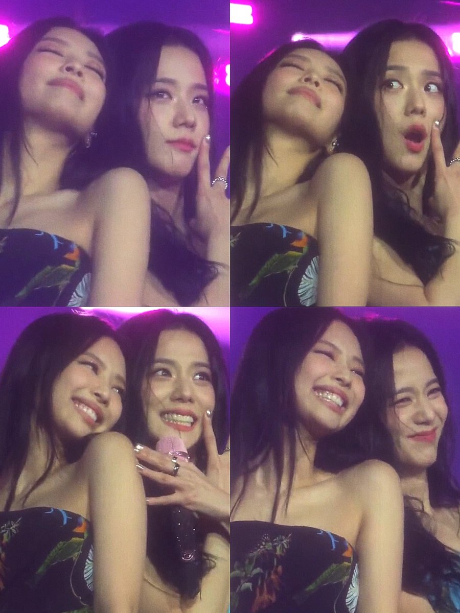 jnsoofolder's tweet photo. jensoo 🥰 https://t.co/F6slxp8vhp