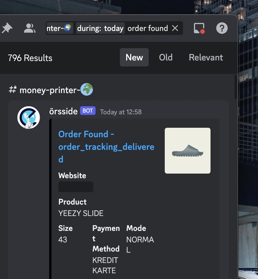 🌐 ID2350 ~ 796x

🤖<a href="/EarthSideIO/">EarthSide</a> <a href="/AdonisBots/">AdonisBots</a> <a href="/FlareAIO/">Flare</a> 
⛽️@PorterProxies 
🏡 <a href="/Nootify/">Nootify</a> <a href="/scale_eu/">scale</a> 
💳 <a href="/Unknwnlabs/">Unknown Labs FNF</a> (Need ACO? DM on Discord)